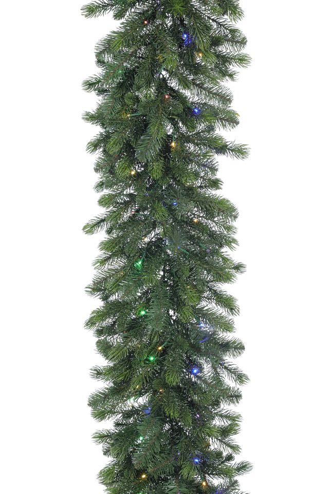 Rocky Mountain Pine Garland