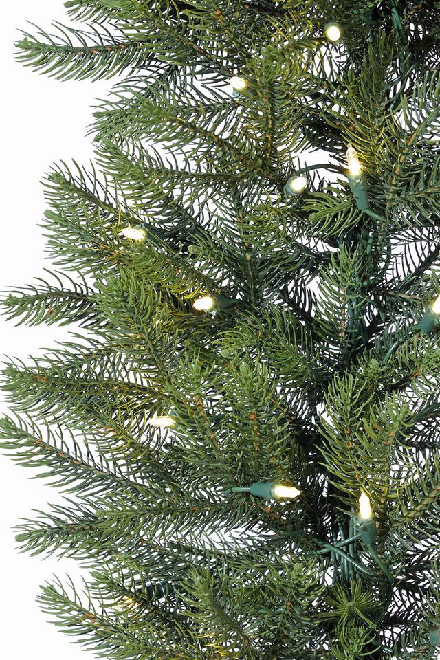 Country Fir Garland