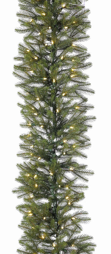 Country Fir Garland