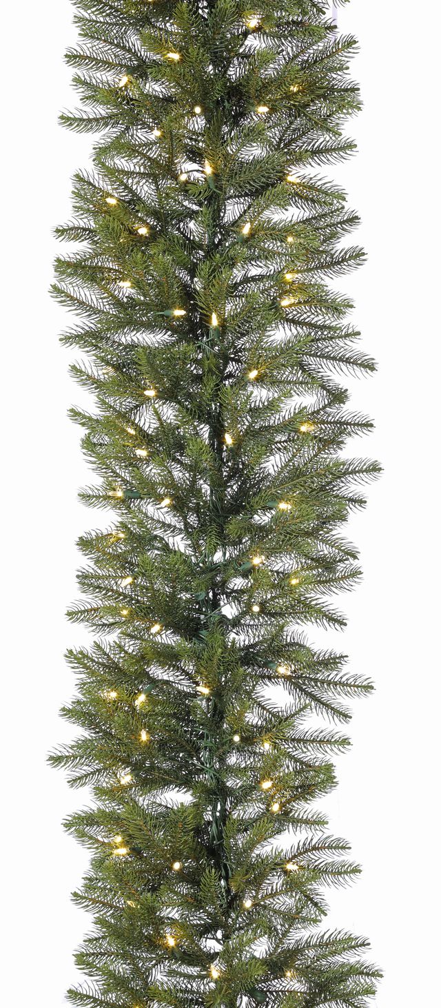 Country Fir Garland