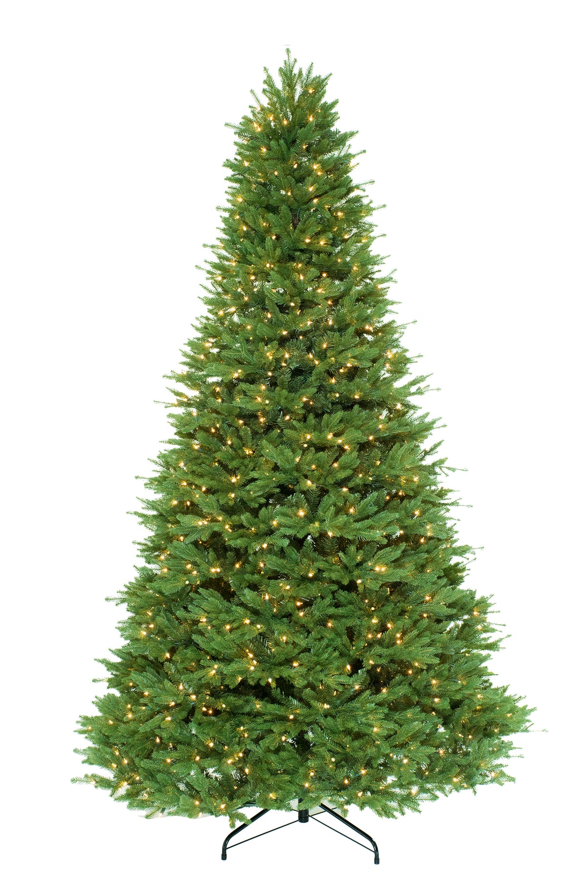 Aspen Spruce Green