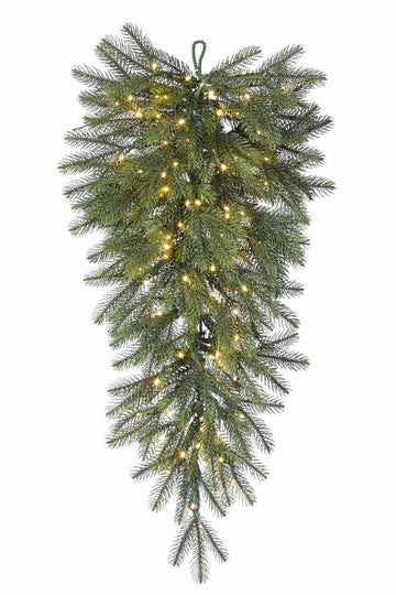 Country Fir Teardrop
