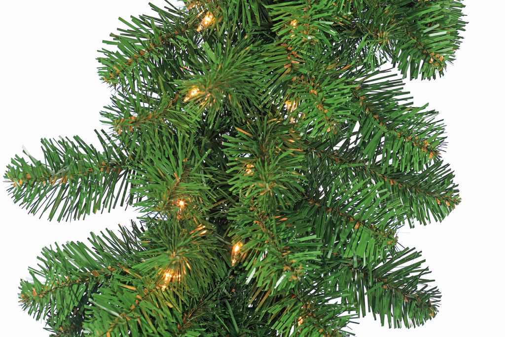Colorado Fir Garland