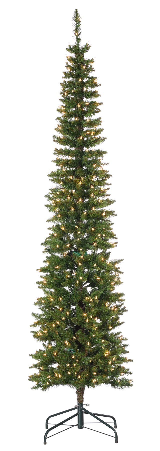 Summit Spruce