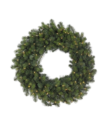 Rocky Mountain Pine Wreath