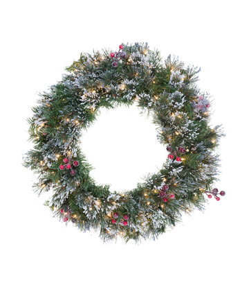 Brandywine Wreath