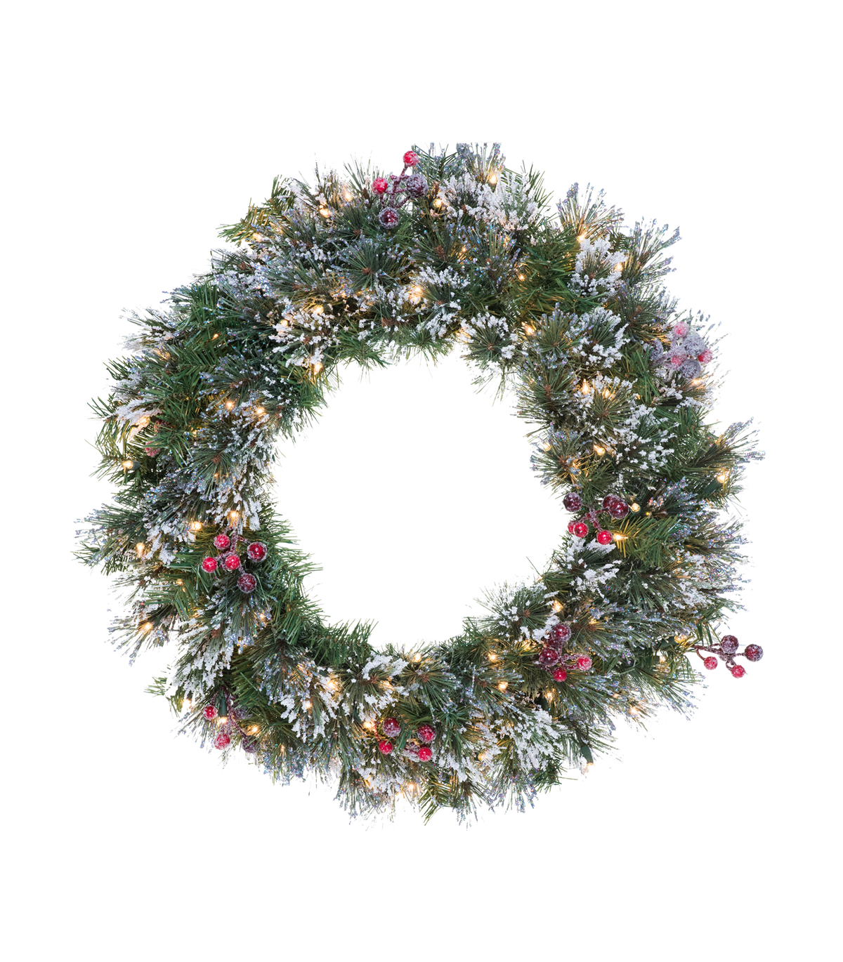 Brandywine Wreath