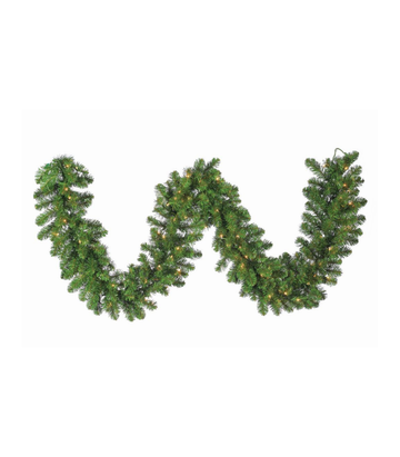 Colorado Fir Garland