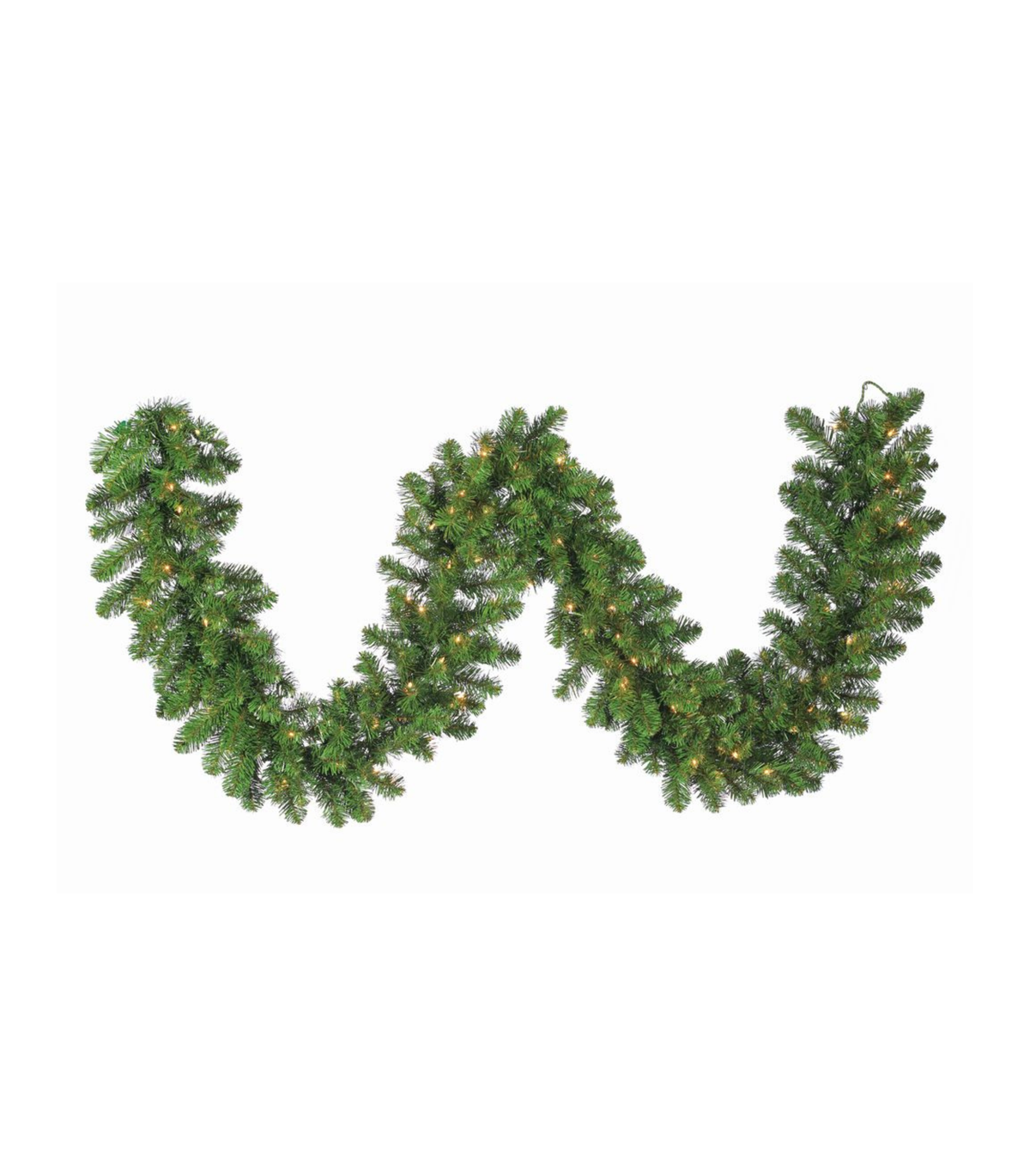 Colorado Fir Garland