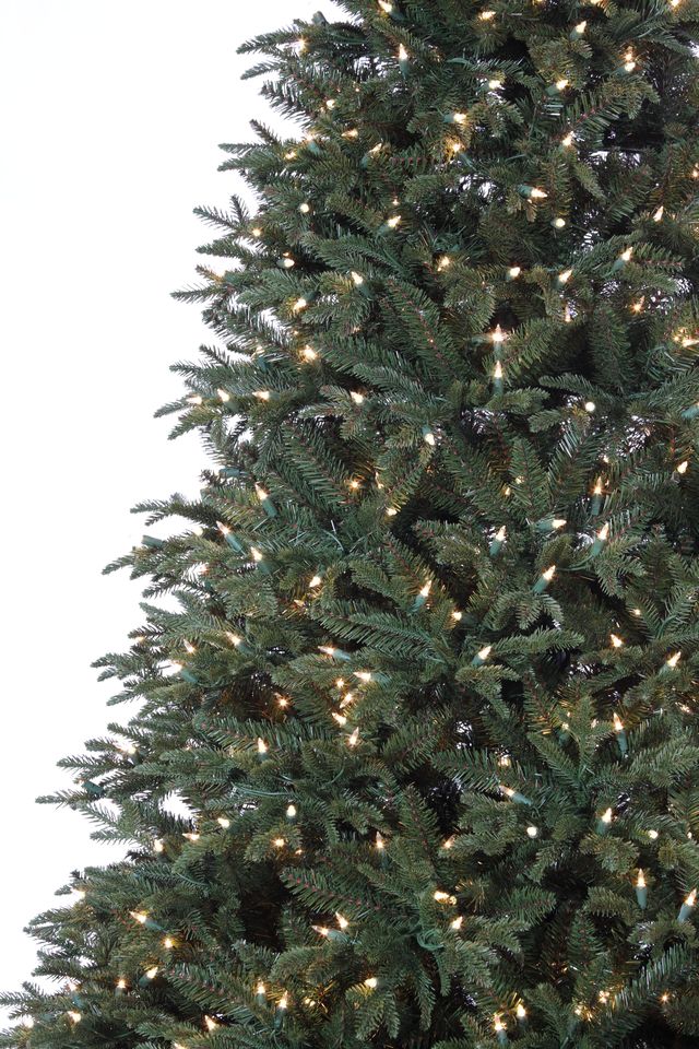 Kensigton Pine